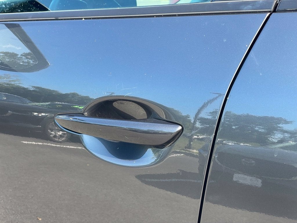2024 Mazda Mazda CX-50 2.5 S Preferred Package