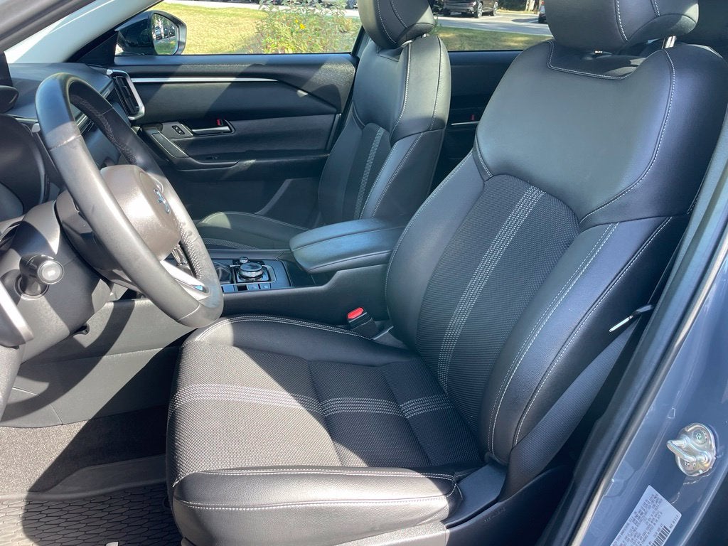 2024 Mazda Mazda CX-50 2.5 S Preferred Package