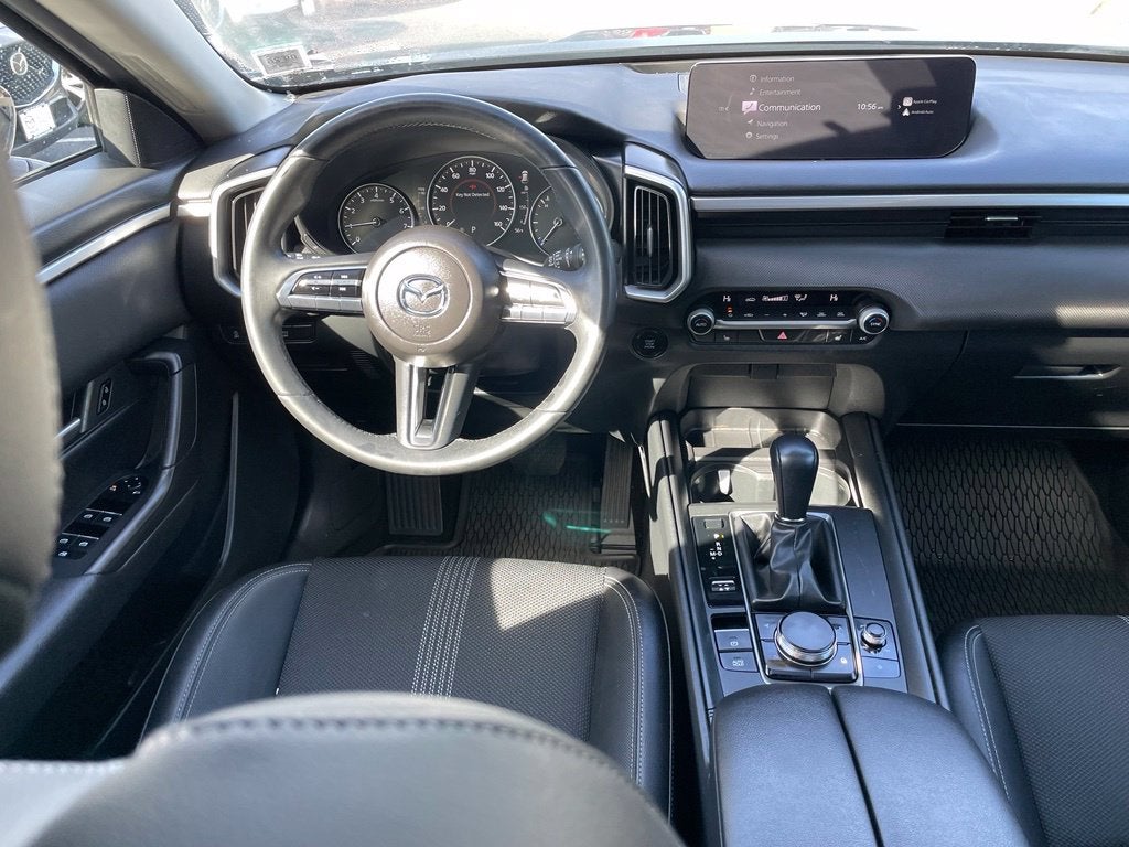2024 Mazda Mazda CX-50 2.5 S Preferred Package