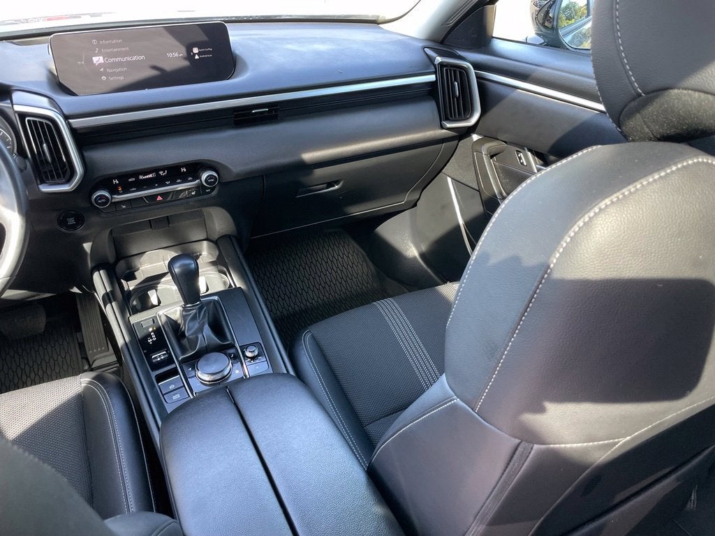 2024 Mazda Mazda CX-50 2.5 S Preferred Package