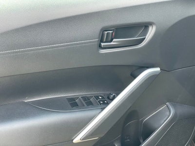 2023 Toyota Corolla Cross LE AWD