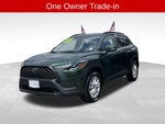 2023 Toyota Corolla Cross LE AWD