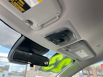 2023 Toyota Corolla Cross LE AWD