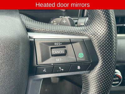 2024 Mitsubishi Outlander PHEV SEL