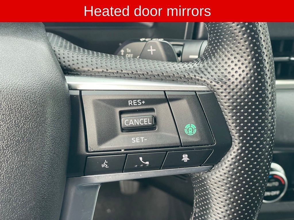 2024 Mitsubishi Outlander PHEV SEL