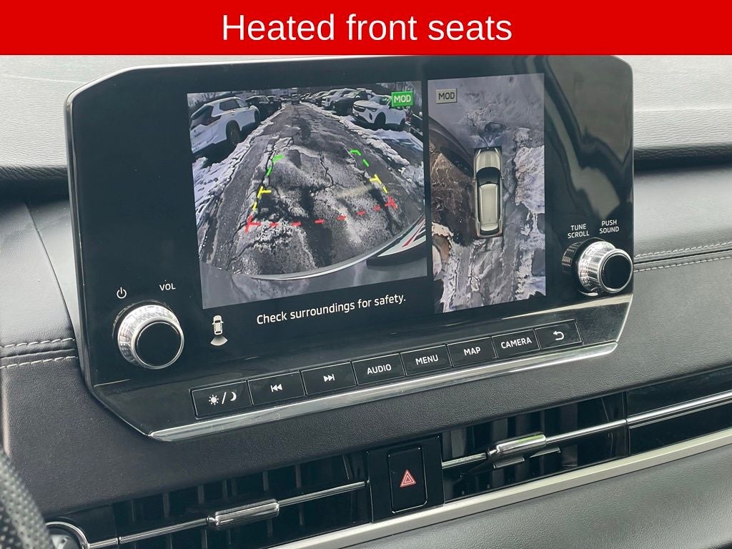 2024 Mitsubishi Outlander PHEV SEL