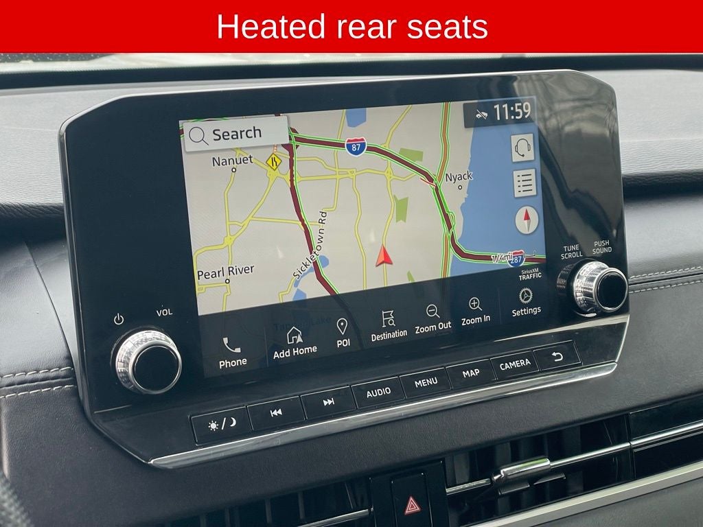 2024 Mitsubishi Outlander PHEV SEL