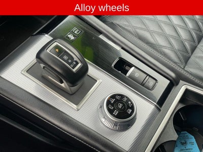 2024 Mitsubishi Outlander PHEV SEL