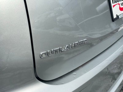2024 Mitsubishi Outlander PHEV SEL