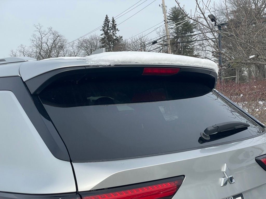 2024 Mitsubishi Outlander PHEV SEL