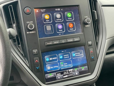 2024 Subaru Crosstrek Base