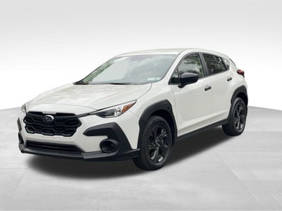 2024 Subaru Crosstrek Base