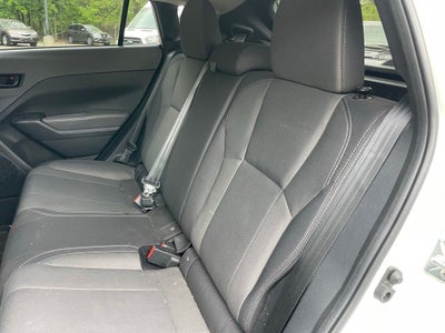 2024 Subaru Crosstrek Base