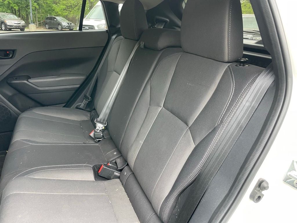 2024 Subaru Crosstrek Base