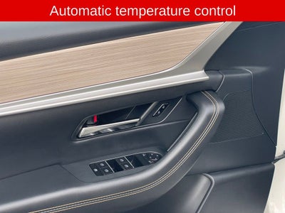 2025 Mazda Mazda CX-70 PHEV Premium