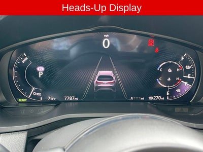 2025 Mazda Mazda CX-70 PHEV Premium