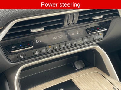 2025 Mazda Mazda CX-70 PHEV Premium