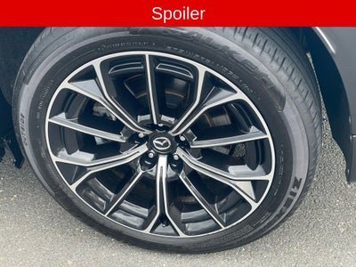 2025 Mazda Mazda CX-70 PHEV Premium