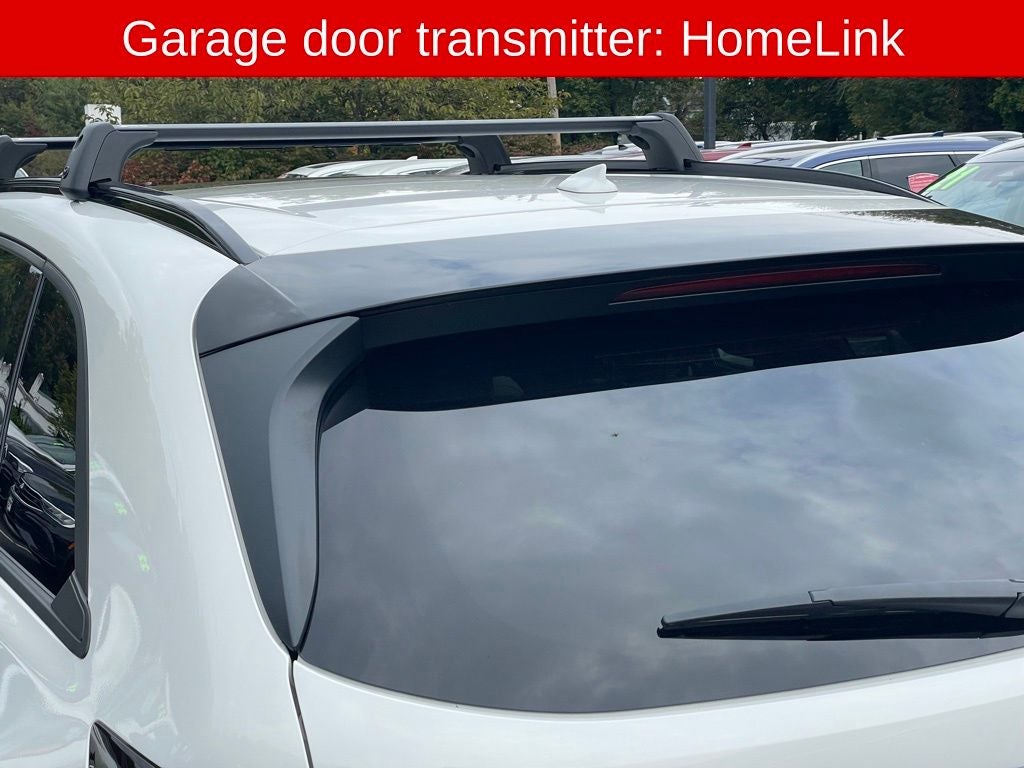 2025 Mazda Mazda CX-70 PHEV Premium