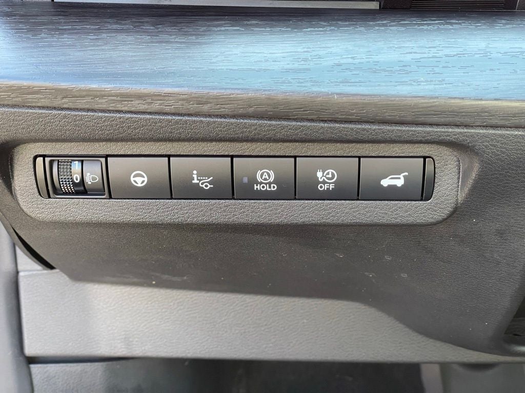 2023 Nissan Ariya EVOLVE+