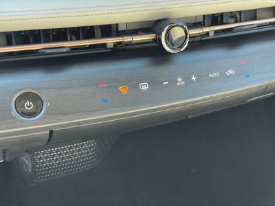 2023 Nissan Ariya EVOLVE+