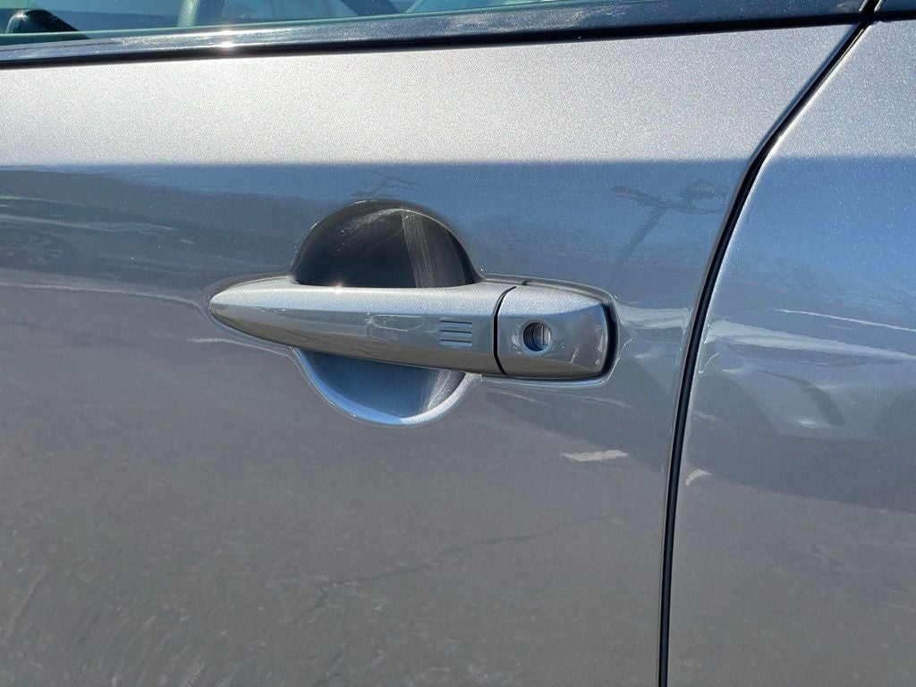 2023 Nissan Ariya EVOLVE+