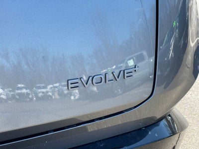 2023 Nissan Ariya EVOLVE+