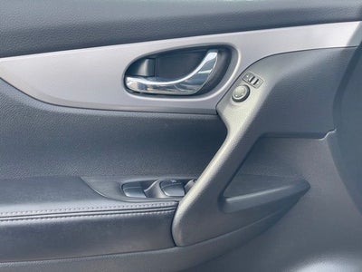 2021 Nissan Rogue Sport SL