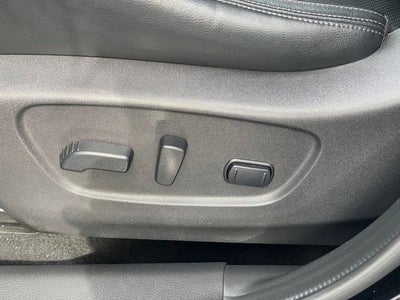 2021 Nissan Rogue Sport SL