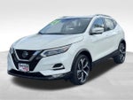 2021 Nissan Rogue Sport SL