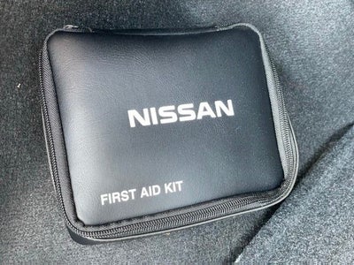 2021 Nissan Rogue Sport SL