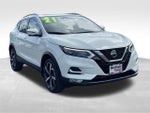 2021 Nissan Rogue Sport SL