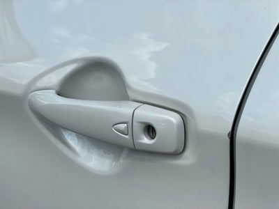 2021 Nissan Rogue Sport SL