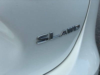 2021 Nissan Rogue Sport SL