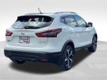 2021 Nissan Rogue Sport SL