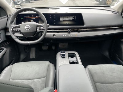 2023 Nissan Ariya EVOLVE+ e-4ORCE