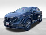 2023 Nissan Ariya EVOLVE+ e-4ORCE