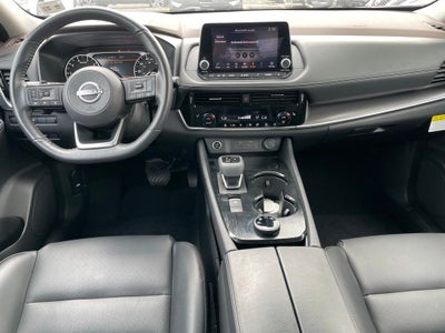 2021 Nissan Rogue SV Premium