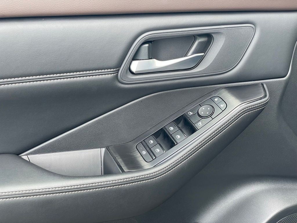 2021 Nissan Rogue SV Premium