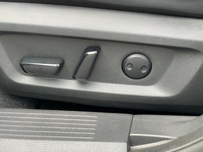 2021 Nissan Rogue SV Premium