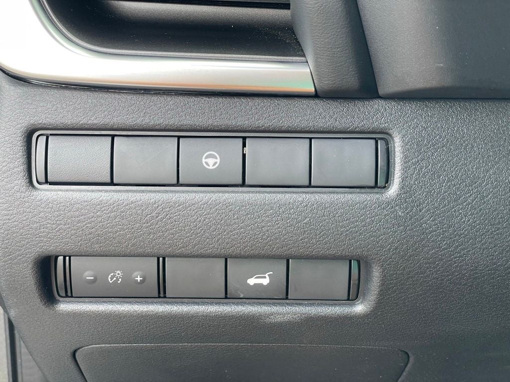 2021 Nissan Rogue SV Premium