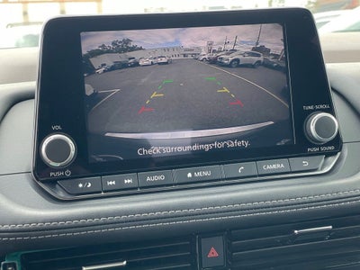 2021 Nissan Rogue SV Premium