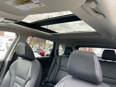 2021 Nissan Rogue SV Premium