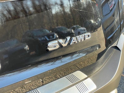 2021 Nissan Rogue SV Premium