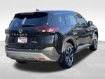 2021 Nissan Rogue SV Premium