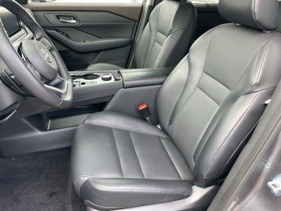 2021 Nissan Rogue SV Premium