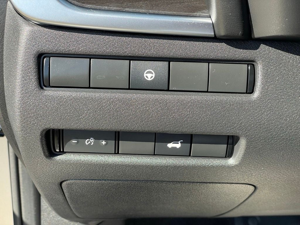 2021 Nissan Rogue SL Premium