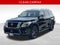 2020 Nissan Armada Platinum