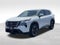 2023 Nissan Rogue SV with Cloth Seating