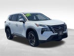 2023 Nissan Rogue SV with Cloth Seating